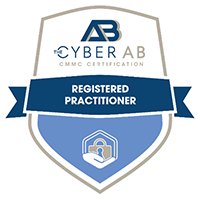 CMMC Registered Practitioner