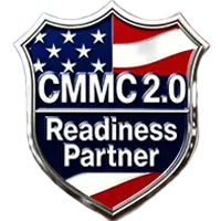CMMC 2.0 Readiness Partner
