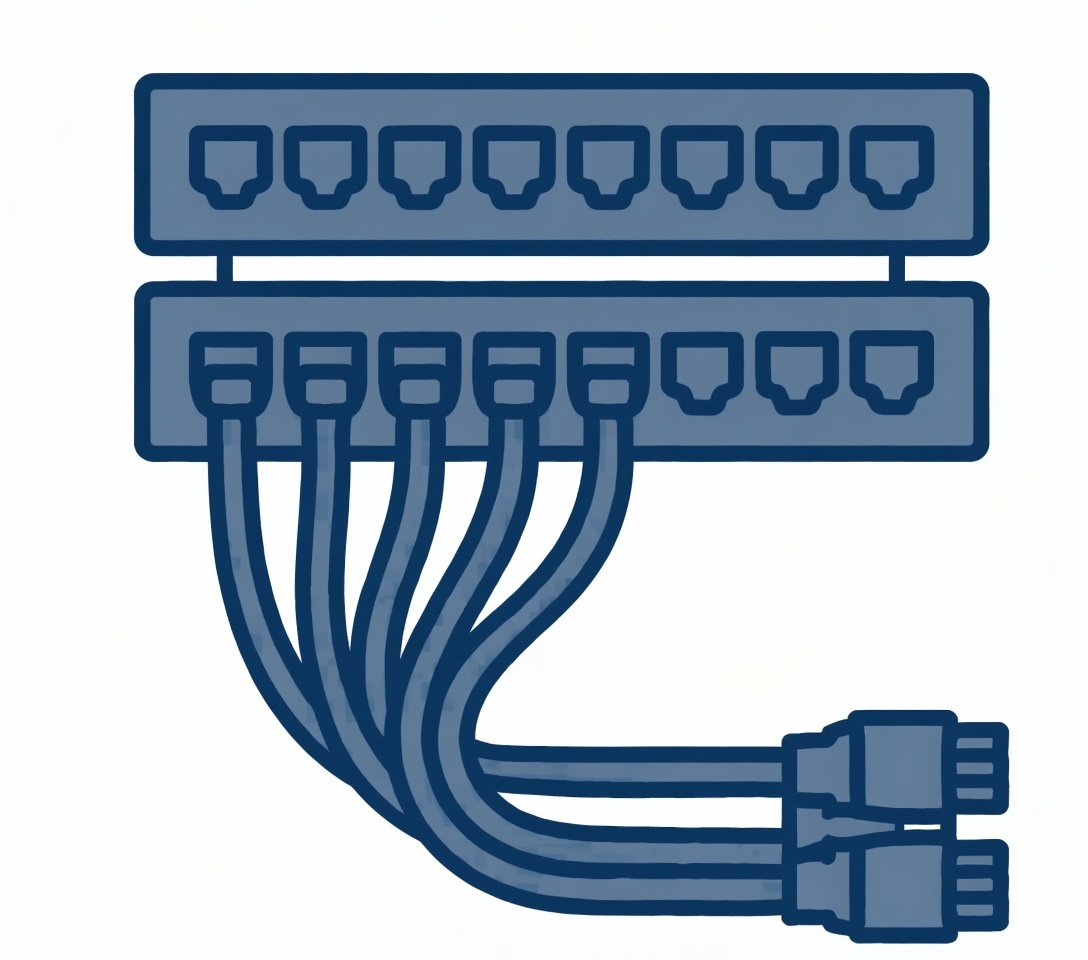 Structured Cabling